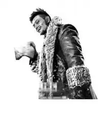 揭秘威虎山反派小炉匠杜奕衡演活栾副官