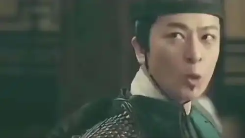 灵魂摆渡黄泉,赵吏这方言飙得猝不及防啊,哈哈
