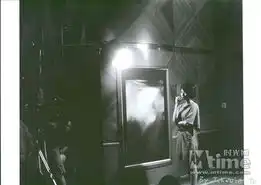 单身男女片场花絮杜琪峰为高圆圆拍写真