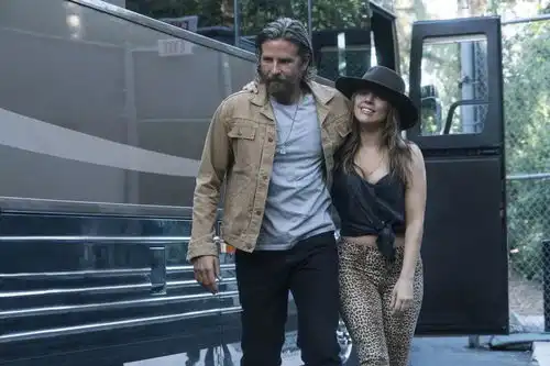 一个明星就此诞生这次,她不是ladygaga,她是勇敢追寻音乐梦想的女孩ally经典作品

