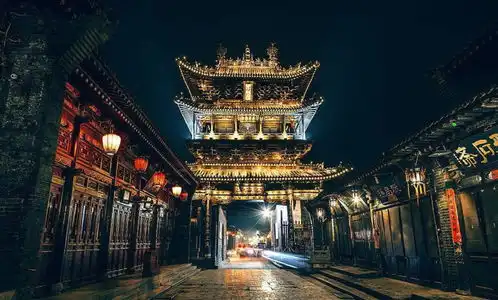 十一黄金周还没想好去哪玩吗向西北,带你看黄河汹涌,听古城往事