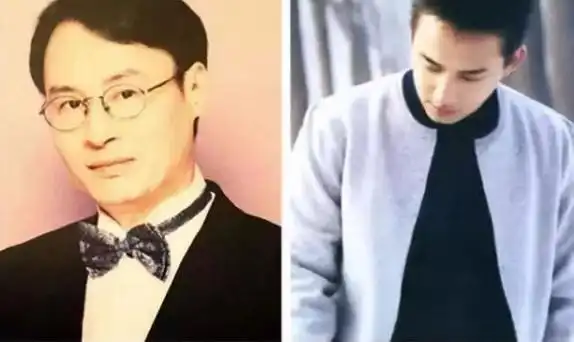 爱过刘若英,为陈志远封喉的黄磊,现在阖家幸福,身价过百亿

