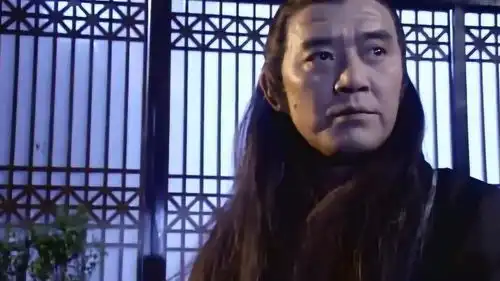 笑傲江湖任盈盈要父亲扔掉葵花宝典,任我行立马照做
