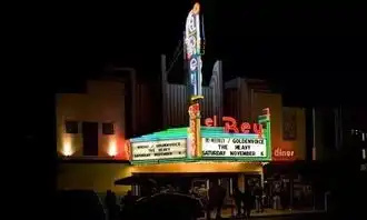 爱乐之城与你相约天使之城10大浪漫地标