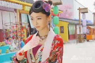 郑爽佟丽娅杨幂李小璐女星唐宫戏中的惊艳造型
