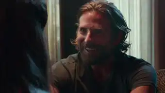 一个明星的诞生