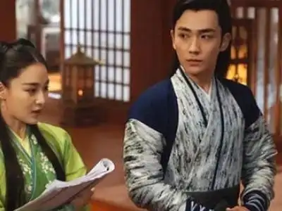 为什么现在朱一龙微博删除与张馨予相关信息
