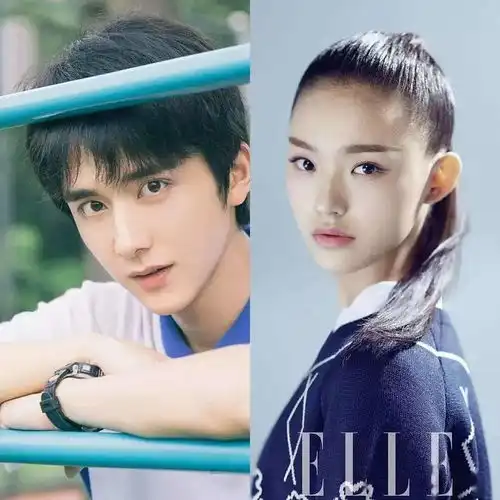 胡冰卿公关洗白baby李菲儿撞车郑爽被算计了张新成林允互相甩锅火箭少女受到欺压