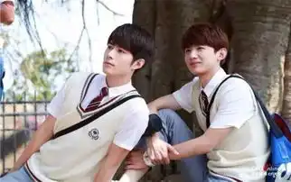 你喜欢么那些偶像剧里的校服