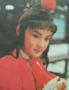 52岁欧阳奋强晒近照曾经的小宝玉已生白发