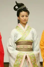 传西施系导演侄女尤小刚科班出身并非走后门
