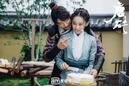 唐砖喜剧外衣下的唐朝科普剧,还带一点点爱情悲剧
