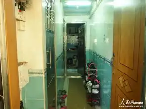 香港新移民的蜗居人生
