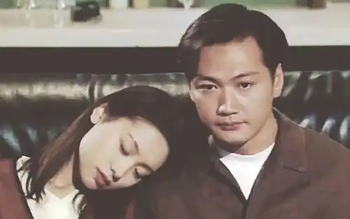 tvb十部经典刑侦类电视剧,看过五部的绝对不简单