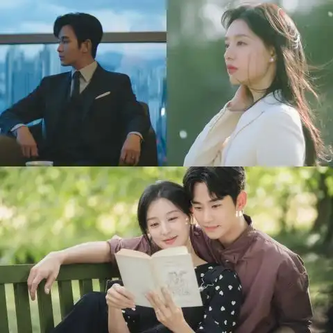 金秀贤金智媛话题韩剧泪之女王台词排练影片释出夫妻间脱脱洗洗的心动台词首公开
