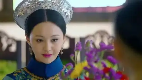 延禧攻略竟是珠宝攻略,黑莲花女主解读全新珠宝套路