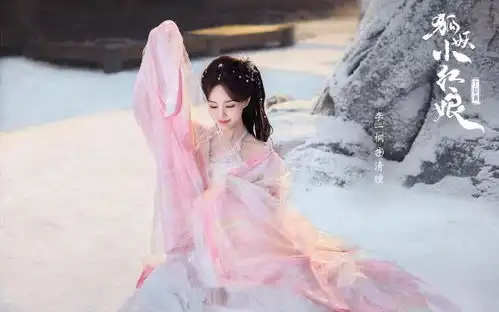 古装剧扎堆播来袭,4部大剧均有望10月首播,观众要追不过来了