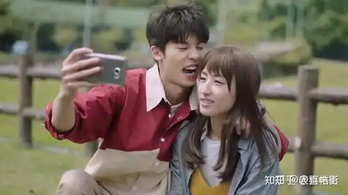 台剧想见你的男主为什么这么受欢迎
