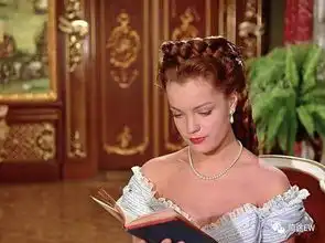 茜茜公主欧洲最美,最自由的灵魂