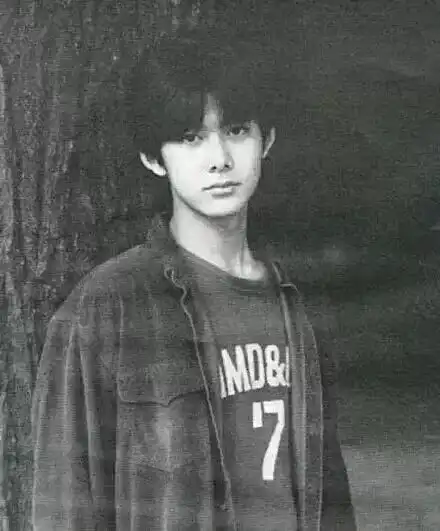 日本世纪末的美少年,柏原崇是如何跌落神坛的