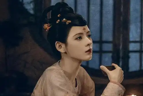30集古装剧首播将至,但凡刘诗诗丑一点,都压不住这群绝色美人
