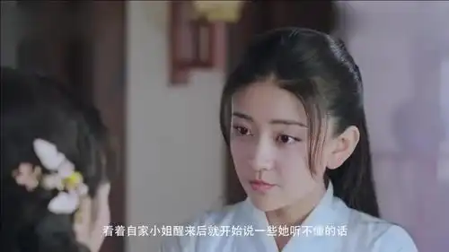 双世宠妃2镜心埋怨小檀,一句话险些让二人反目,网友搞不懂
