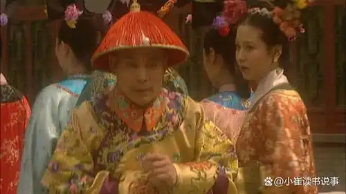 雍正王朝胤礽贵为太子可选择的秀女有很多,为何却偏偏选郑春华
