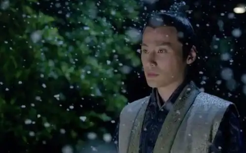 琅琊榜萧景睿才是全剧最值得佩服的人,他的悲剧是注定的