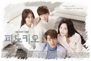 皮诺丘虐恋情侣重逢朴信惠坐床边深情凝视李锺硕