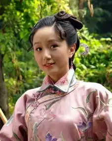 李倩舒畅李沁王丽坤长得美却难红的二三线女星