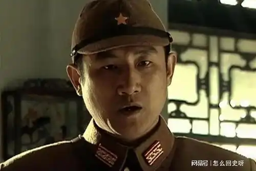 因剧组太穷,亮剑导演临时拉来4个群演,结果却个个成了经典
