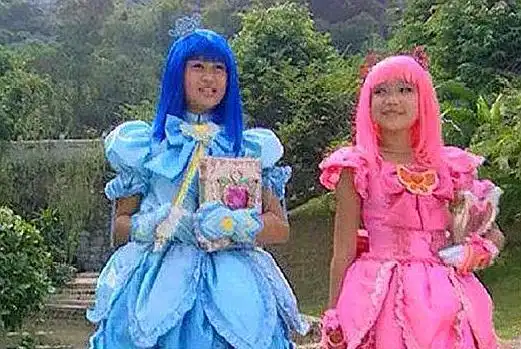 巴啦啦小魔仙让人想笑的咒语,我用三包辣条保证你最多知道四个
