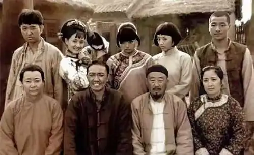 正午阳光十大经典剧山海情排第3,琅琊榜排第2
