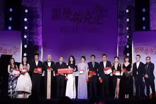 葛优贺岁领衔章子怡动情推荐罗曼蒂克消亡史盛大首映礼开启贺岁档头炮