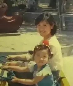 母亲节朋友圈晒妈最好的礼物是帮妈妈上南沙发布