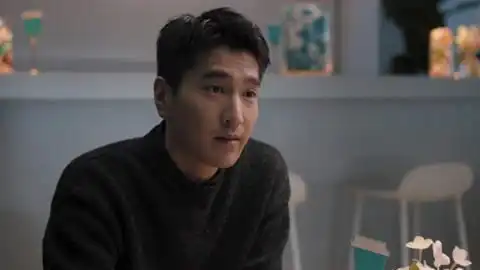理想之城夏明敞开心扉打动苏筱