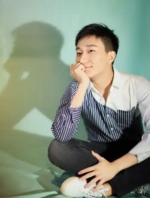 杨天真旗下五虎将,四人爆火,只有他扶不起来
