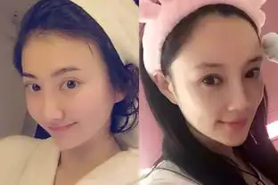 清新景甜pk麻辣李小璐,两位女教师你站谁
