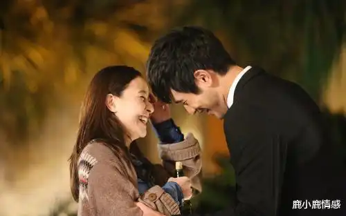 为什么女人更喜欢出轨60岁以上的男人原因有这两点