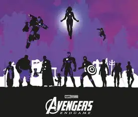 复联46位隐藏角色公布,哈利已长大,霍华德怪鸭只出现两秒