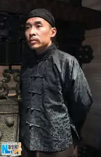 建党伟业公布定妆照汤唯正式解禁
