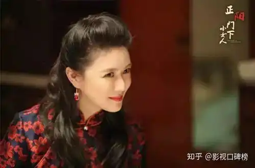 正阳门下小女人徐慧真让人看得不过瘾,编剧把她保护得太好