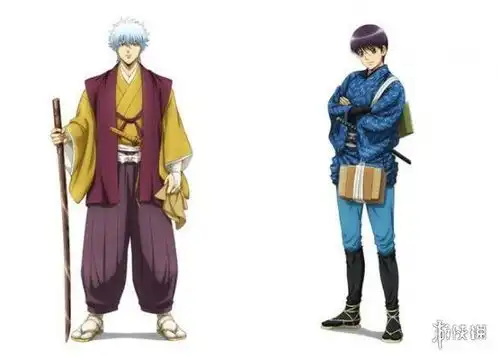 银魂真人电影再爆新图冲田扛火箭筒登场霸气十足
