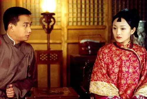 四部值得称道的爱情电视剧,血色浪漫在列,你最喜欢哪部