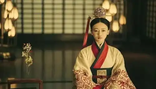 皓镧传新剧开播两集即烂,捧的太高所以跌的太疼