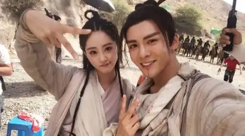 使徒行者3曾舜晞说粤语好惊艳他是正宗广东仔