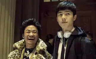 唐人街探案2王宝强的金牙是真的吗这造型跟唐仁很贴近