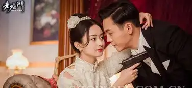 赵丽颖承包了那么多男神,为何和张翰合作最激情