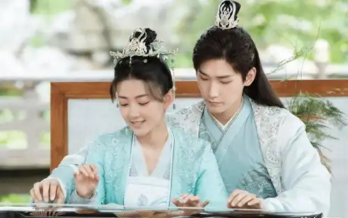 双世宠妃3预告出炉,小檀要娶城城,坦诚夫妇四搭更甜
