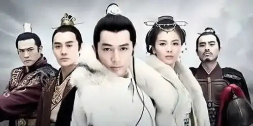 赵丽颖太老演不了周翡曾演盛明兰也遭质疑,真有人比她更适合吗